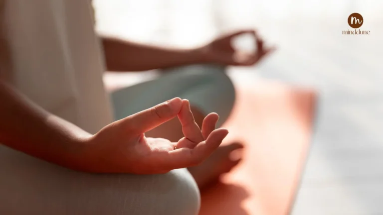 mindfulness @minddune by freepik_jcomp